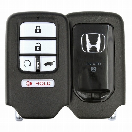 72147-TG7-A31 Refurbished Honda Smart Proximity Buttons 2 - thumbnail